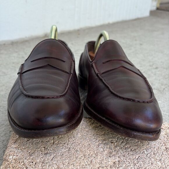 Carmina  Loafers main image 7
